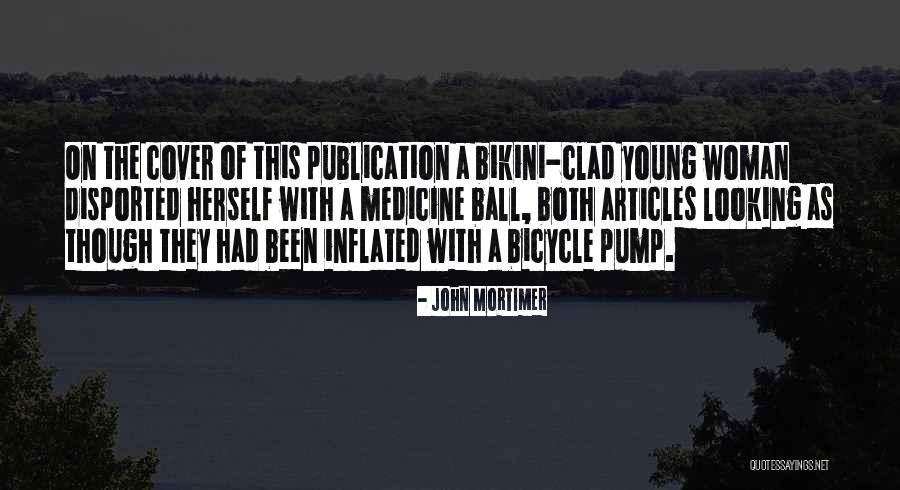 Pigmeos Wikipedia Quotes By John Mortimer Pigmeos Wikipedia Quotes By John Mortimer