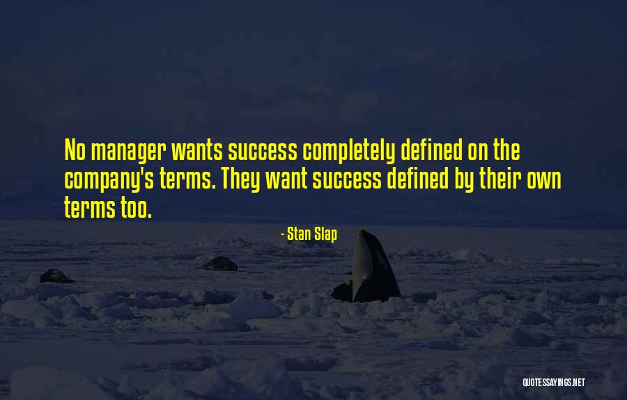 Pigmeu Penugento Quotes By Stan Slap Pigmeu Penugento Quotes By Stan Slap