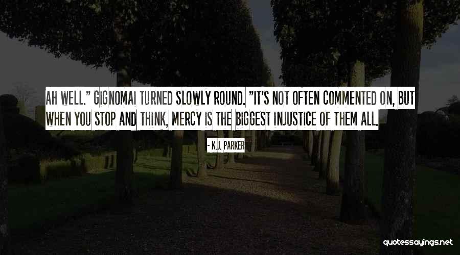 Pignard Shotgun Quotes By K.J. Parker Pignard Shotgun Quotes By K.J. Parker