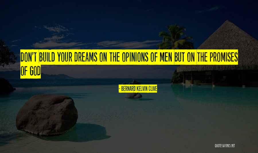 Pignata Quotes By Bernard Kelvin Clive Pignata Quotes By Bernard Kelvin Clive