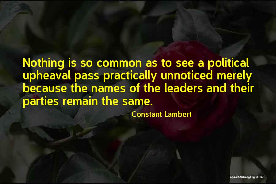 Pignata Quotes By Constant Lambert Pignata Quotes By Constant Lambert