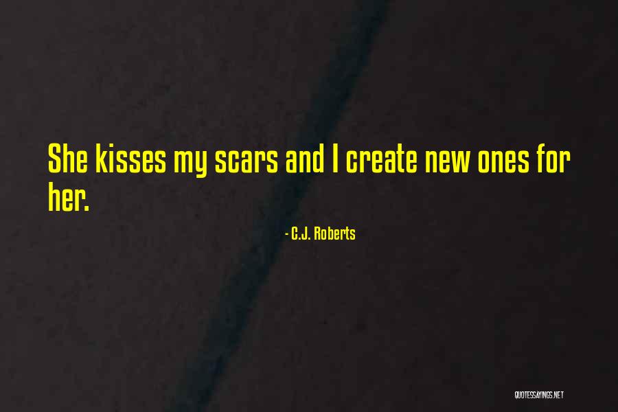 Pignataro Maggiore Quotes By C.J. Roberts Pignataro Maggiore Quotes By C.J. Roberts