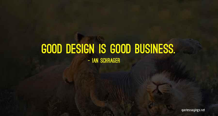 Pignatelli Comunione Quotes By Ian Schrager Pignatelli Comunione Quotes By Ian Schrager