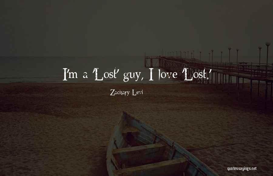 Pignatelli Comunione Quotes By Zachary Levi Pignatelli Comunione Quotes By Zachary Levi