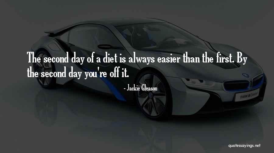 Pignatello Nicole Quotes By Jackie Gleason Pignatello Nicole Quotes By Jackie Gleason
