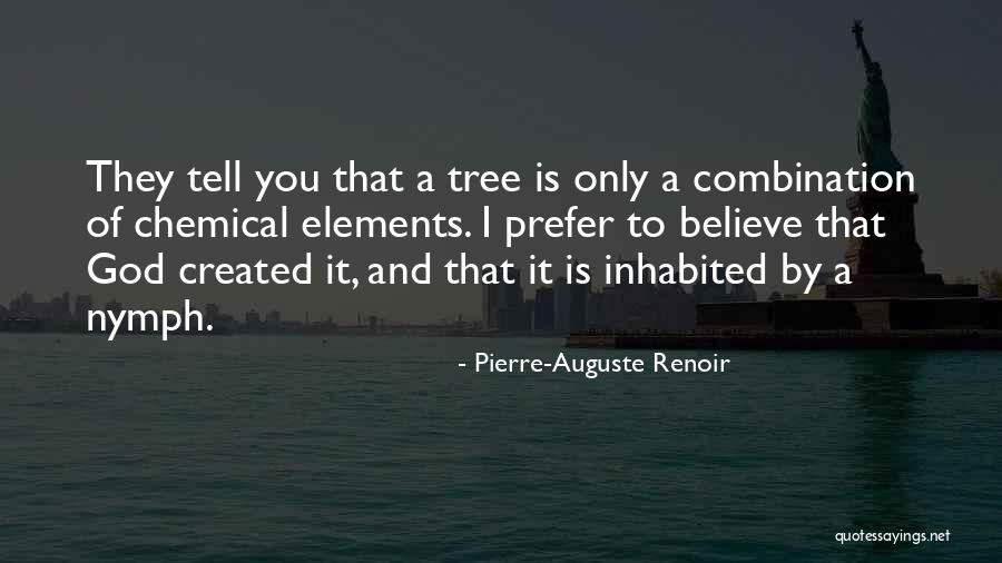 Pignolet Materiel Quotes By Pierre-Auguste Renoir Pignolet Materiel Quotes By Pierre-Auguste Renoir