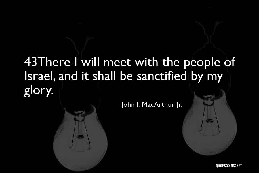 Pignotti Property Quotes By John F. MacArthur Jr. Pignotti Property Quotes By John F. MacArthur Jr.