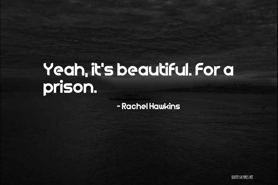 Pigpen Theatre Quotes By Rachel Hawkins Pigpen Theatre Quotes By Rachel Hawkins