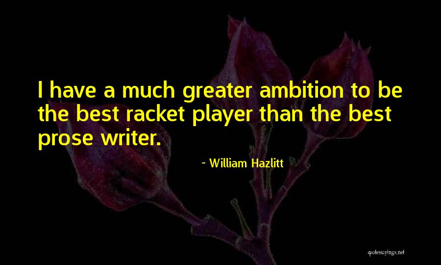 Pigshit Quotes By William Hazlitt Pigshit Quotes By William Hazlitt