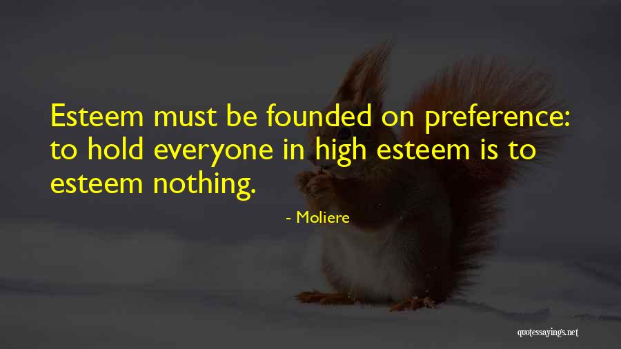 Pigskin Mania Quotes By Moliere
