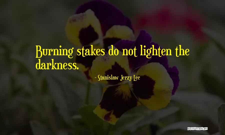 Pigskin Pickem Quotes By Stanislaw Jerzy Lec Pigskin Pickem Quotes By Stanislaw Jerzy Lec