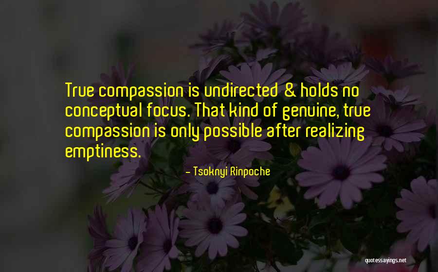Pigskin Pickem Quotes By Tsoknyi Rinpoche Pigskin Pickem Quotes By Tsoknyi Rinpoche