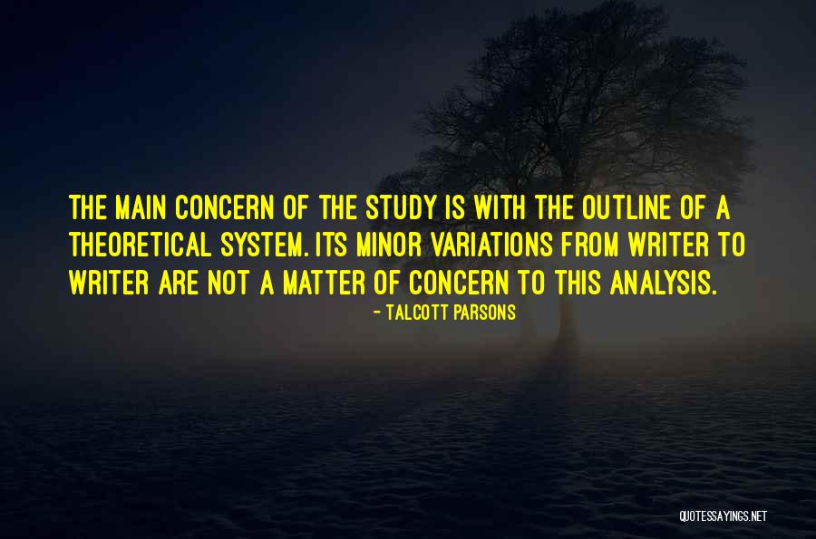 Pigtronix Resotron Quotes By Talcott Parsons Pigtronix Resotron Quotes By Talcott Parsons