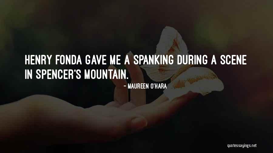 Pigweed Control Quotes By Maureen O'Hara Pigweed Control Quotes By Maureen O'Hara