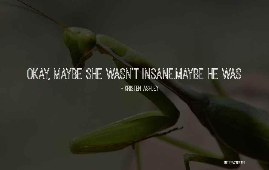 Pigweed Plants Quotes By Kristen Ashley Pigweed Plants Quotes By Kristen Ashley