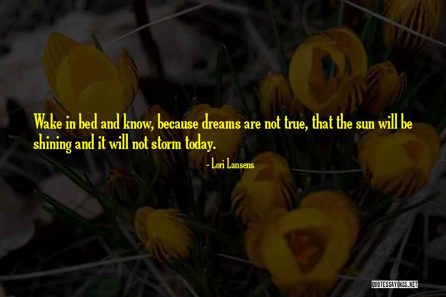 Pihlajamaan Quotes By Lori Lansens Pihlajamaan Quotes By Lori Lansens