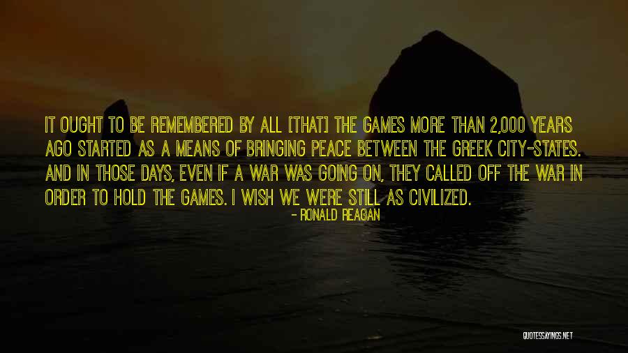 Pihlajamaan Quotes By Ronald Reagan Pihlajamaan Quotes By Ronald Reagan