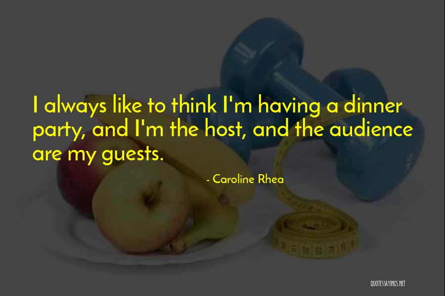Pihlajanmarja Quotes By Caroline Rhea Pihlajanmarja Quotes By Caroline Rhea