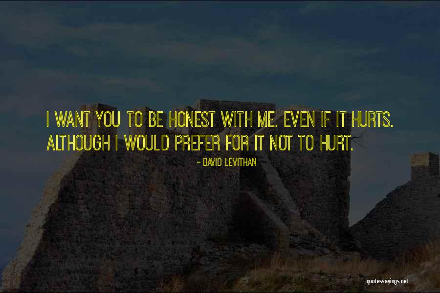 Pihlajanmarja Quotes By David Levithan Pihlajanmarja Quotes By David Levithan