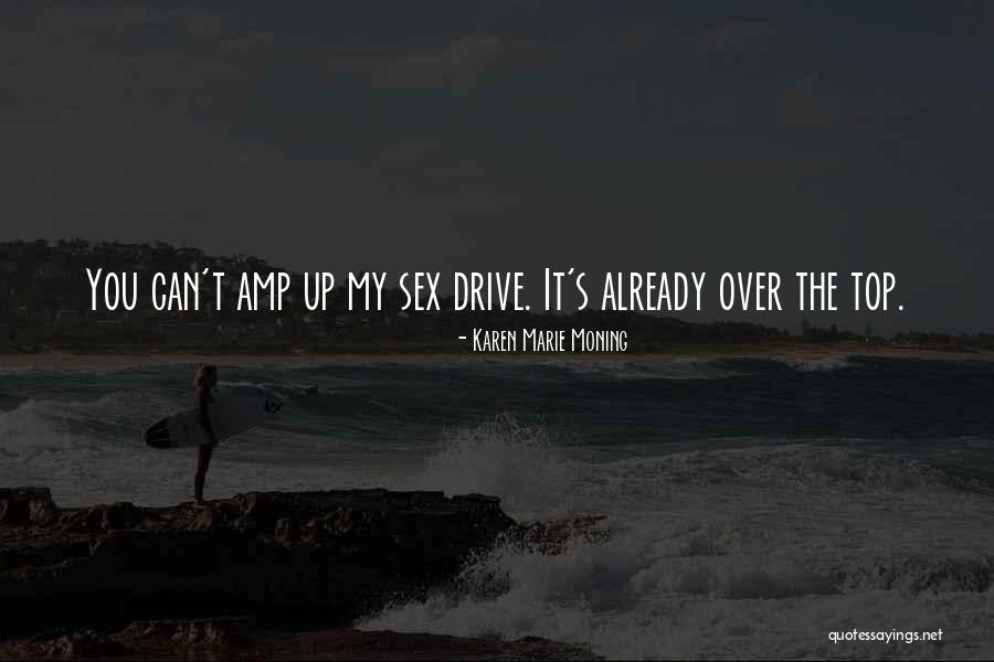 Pihlajavesi Quotes By Karen Marie Moning Pihlajavesi Quotes By Karen Marie Moning