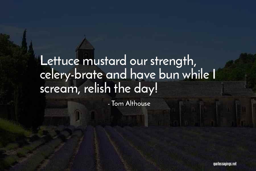 Pihlajavesi Quotes By Tom Althouse Pihlajavesi Quotes By Tom Althouse