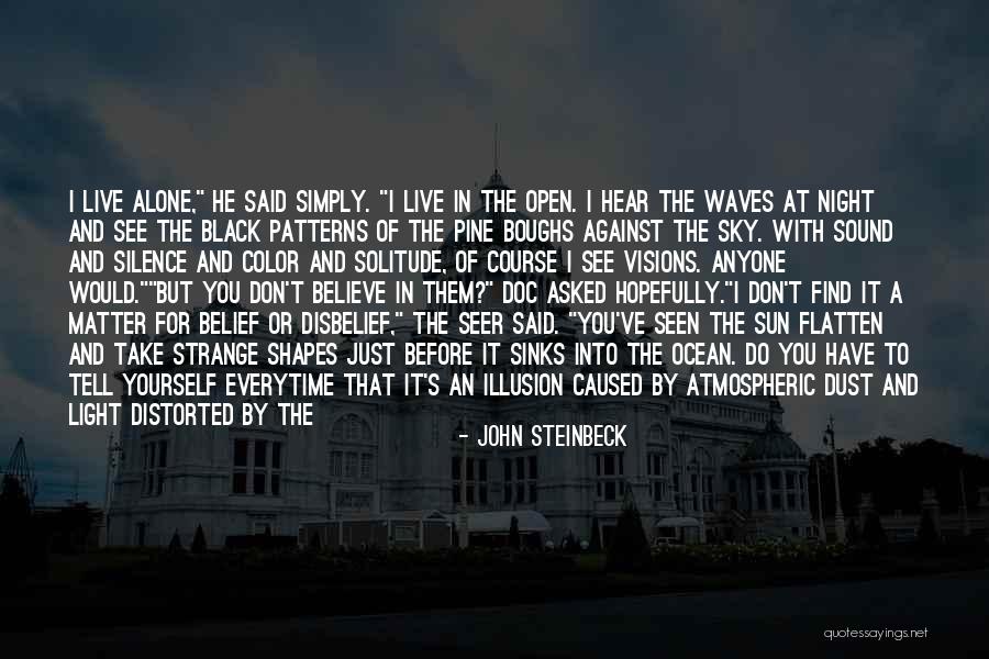 Pijak Al Quran Quotes By John Steinbeck Pijak Al Quran Quotes By John Steinbeck
