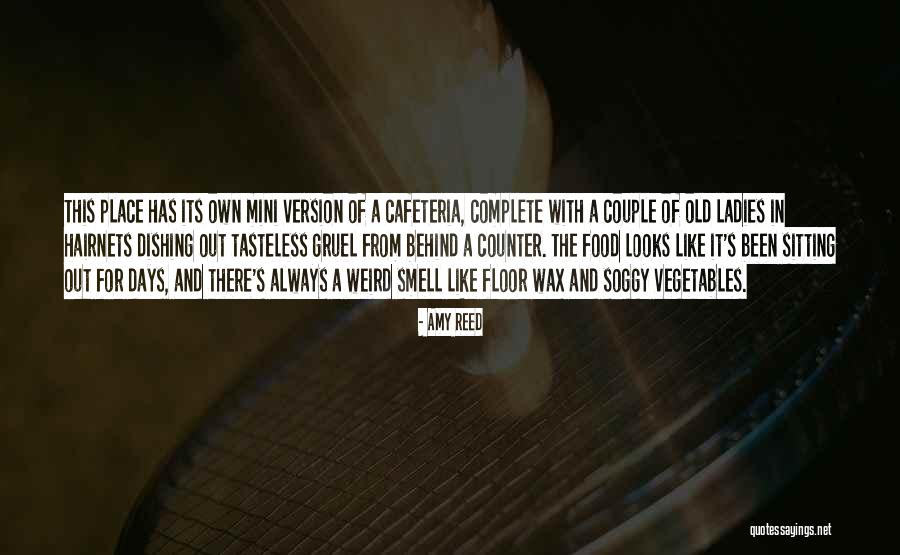 Pijakbumi Quotes By Amy Reed Pijakbumi Quotes By Amy Reed