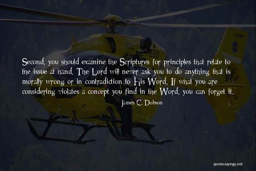 Pijana Odbojka Quotes By James C. Dobson Pijana Odbojka Quotes By James C. Dobson
