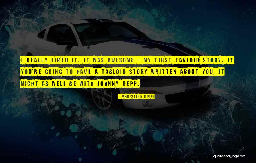Pijar Psikologi Quotes By Christina Ricci Pijar Psikologi Quotes By Christina Ricci
