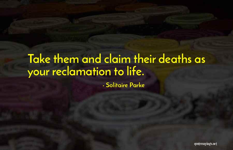 Pijar Znaczenie Quotes By Solitaire Parke Pijar Znaczenie Quotes By Solitaire Parke