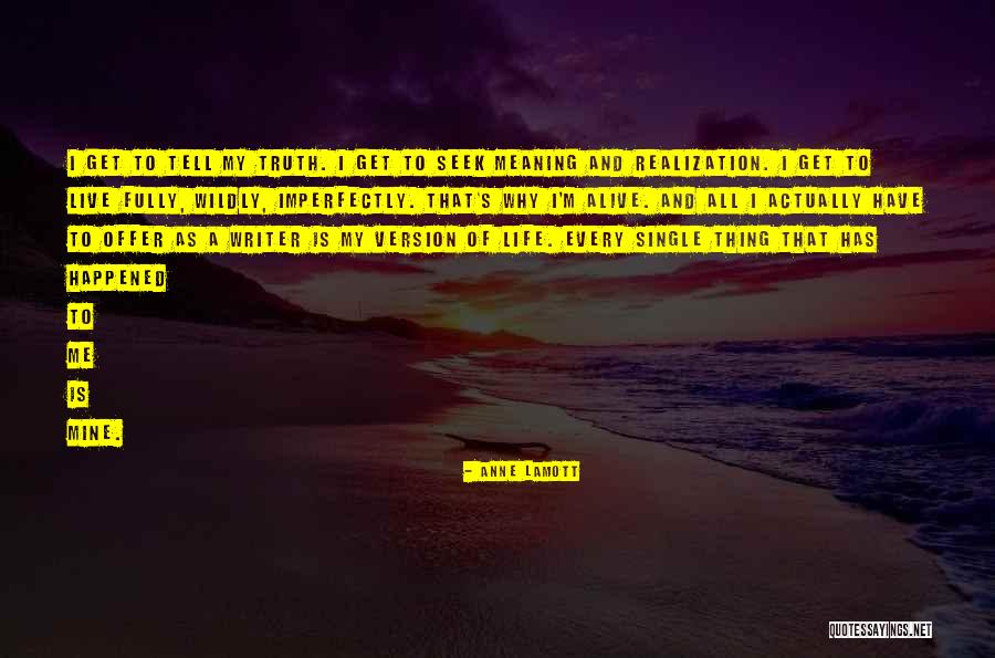 Pijesak Cijena Quotes By Anne Lamott Pijesak Cijena Quotes By Anne Lamott