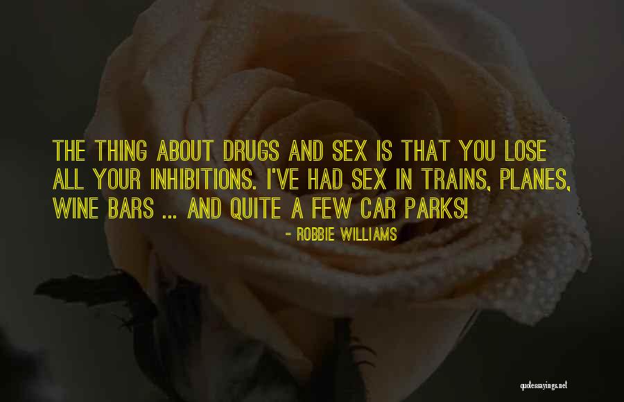 Pijesak Slike Quotes By Robbie Williams Pijesak Slike Quotes By Robbie Williams