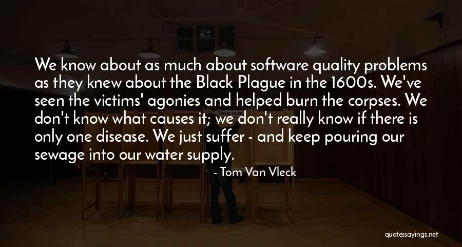 Pijesak Slike Quotes By Tom Van Vleck Pijesak Slike Quotes By Tom Van Vleck
