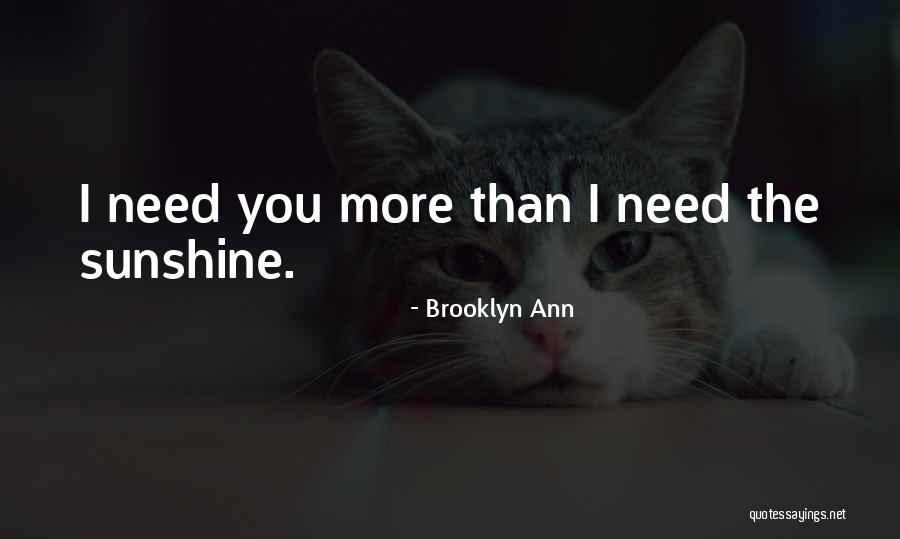 Pijeva Quotes By Brooklyn Ann Pijeva Quotes By Brooklyn Ann