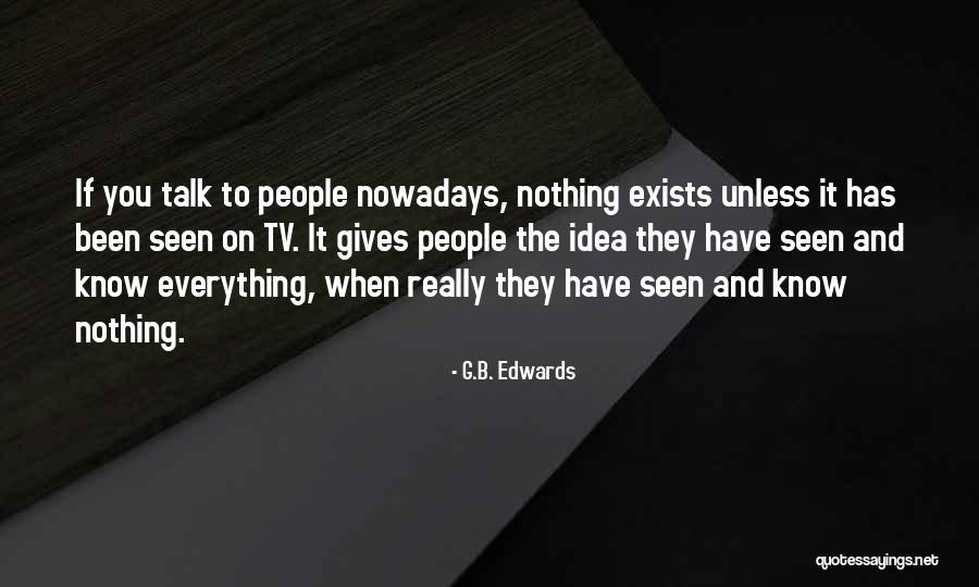 Pijn Nederlandse Quotes By G.B. Edwards Pijn Nederlandse Quotes By G.B. Edwards