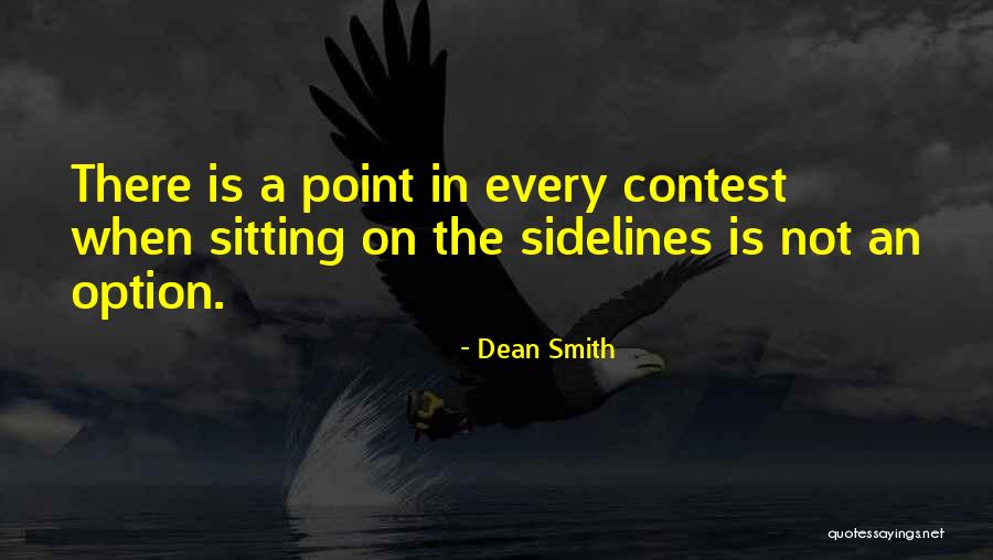 Pijn Onderrug Quotes By Dean Smith Pijn Onderrug Quotes By Dean Smith