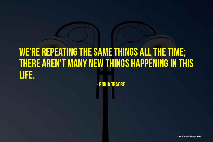 Pijn Onderrug Quotes By Rokia Traore Pijn Onderrug Quotes By Rokia Traore
