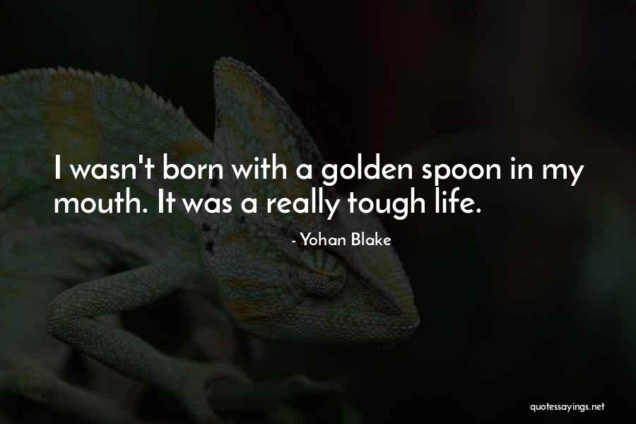 Pijuan Hernandez Quotes By Yohan Blake Pijuan Hernandez Quotes By Yohan Blake