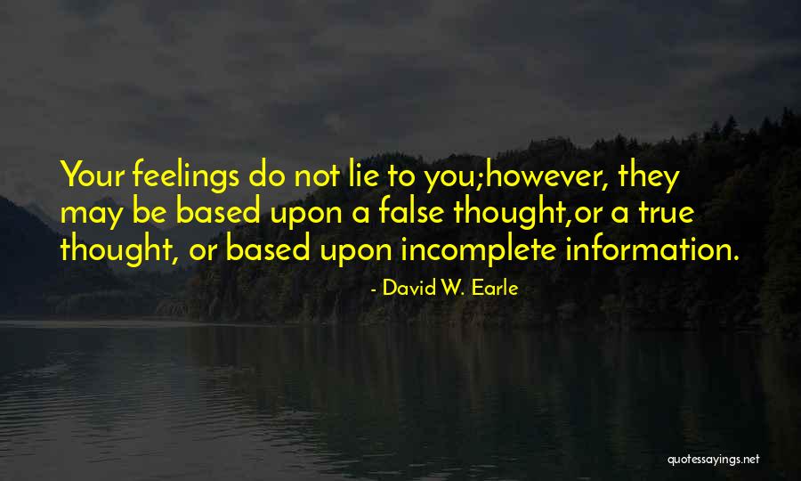 Pijuan Y Quotes By David W. Earle Pijuan Y Quotes By David W. Earle