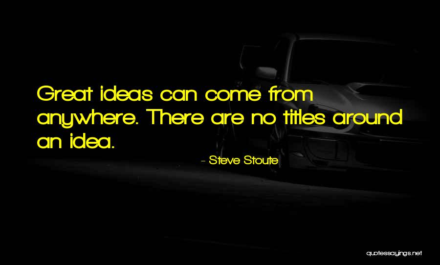 Pika Quotes By Steve Stoute Pika Quotes By Steve Stoute