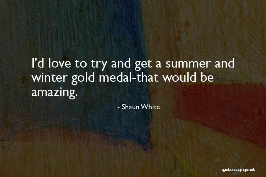 Pikachus Winter Quotes By Shaun White Pikachus Winter Quotes By Shaun White