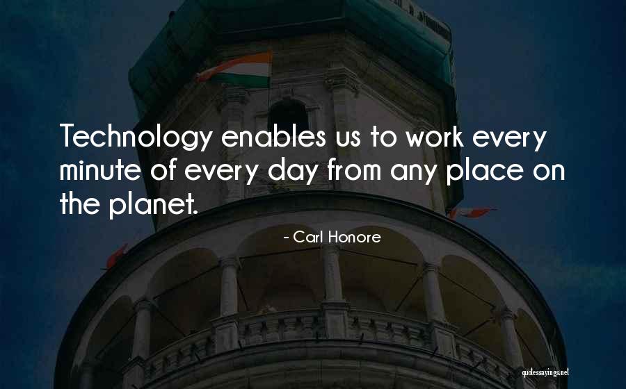 Pikaia Lodge Quotes By Carl Honore Pikaia Lodge Quotes By Carl Honore