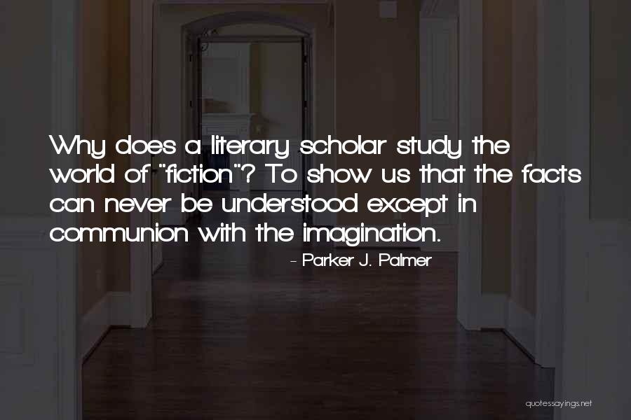 Pikat E Quotes By Parker J. Palmer Pikat E Quotes By Parker J. Palmer