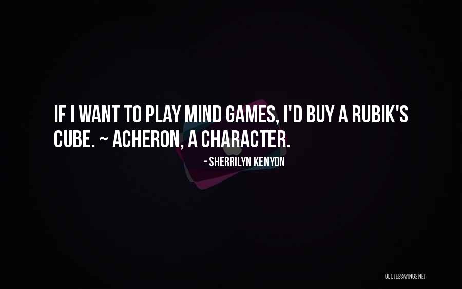 Pikatec Quotes By Sherrilyn Kenyon Pikatec Quotes By Sherrilyn Kenyon