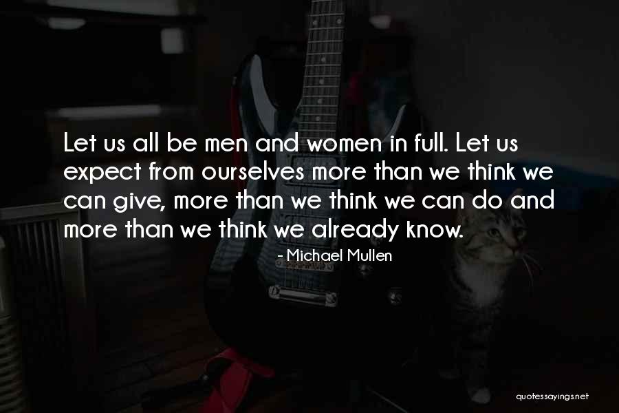 Piketty And Saez Quotes By Michael Mullen Piketty And Saez Quotes By Michael Mullen