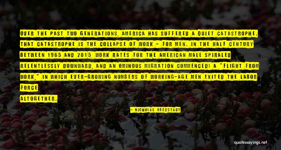 Piketty And Saez Quotes By Nicholas Eberstadt Piketty And Saez Quotes By Nicholas Eberstadt