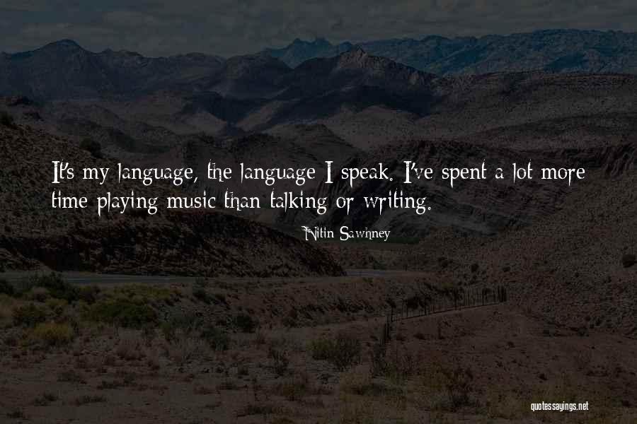 Pikii Quotes By Nitin Sawhney Pikii Quotes By Nitin Sawhney