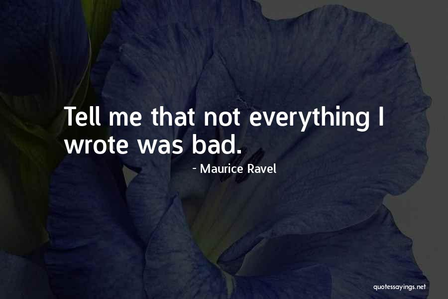 Pikin Quotes By Maurice Ravel Pikin Quotes By Maurice Ravel