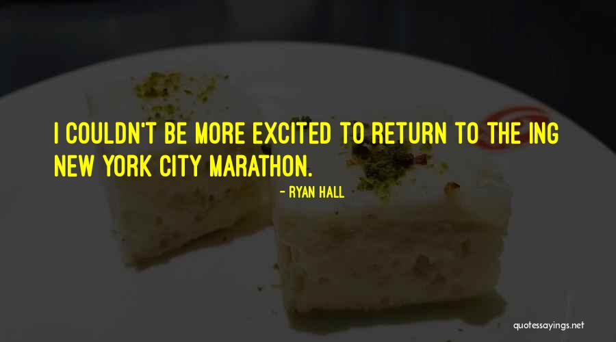 Pikin Quotes By Ryan Hall Pikin Quotes By Ryan Hall