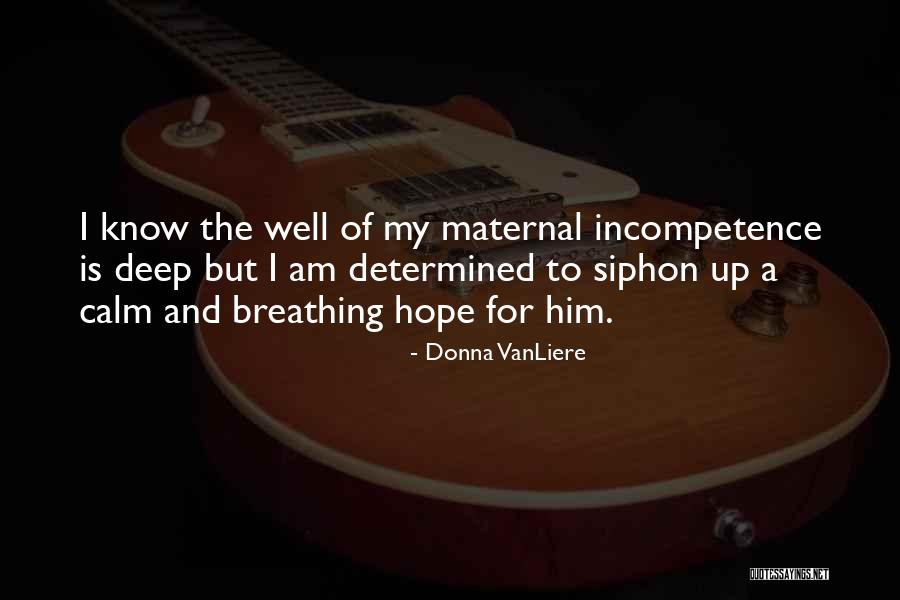 Pikirt Quotes By Donna VanLiere Pikirt Quotes By Donna VanLiere